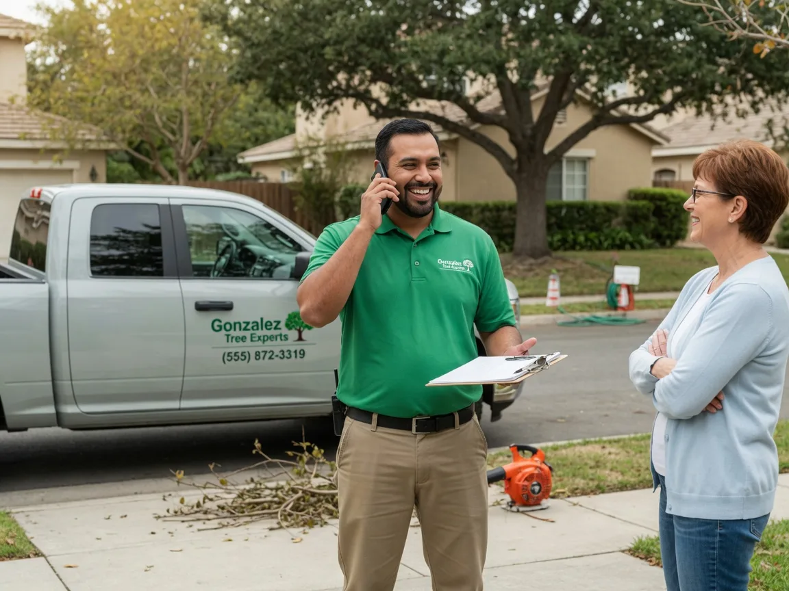Tree Service Sophia, NC FAQs